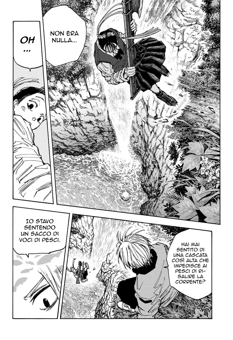 Read Sakamoto Days IT Manga Online