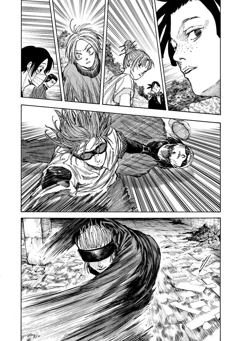 Read Sakamoto Days IT Manga Online