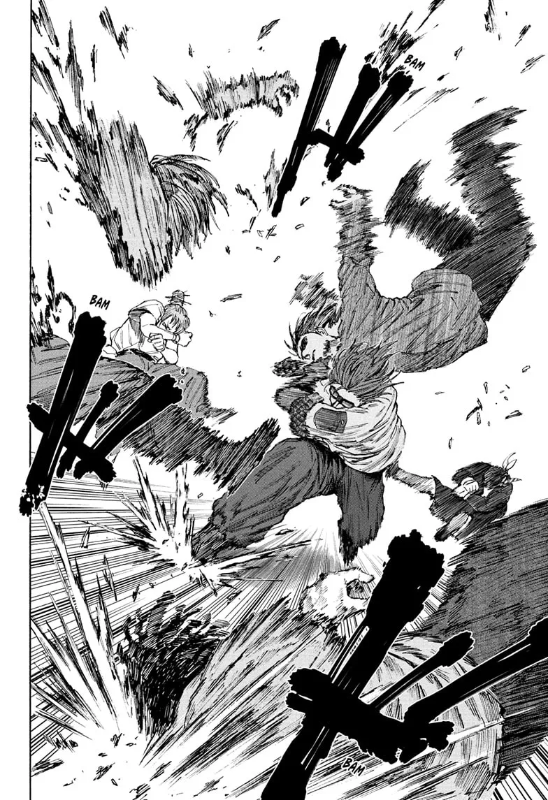 Read Sakamoto Days IT Manga Online