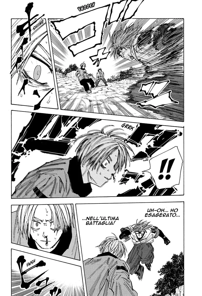Read Sakamoto Days IT Manga Online