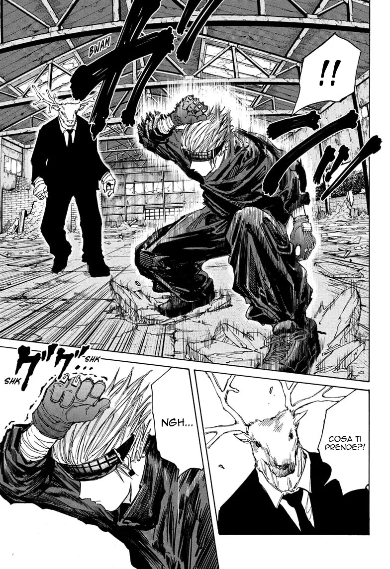 Read Sakamoto Days IT Manga Online