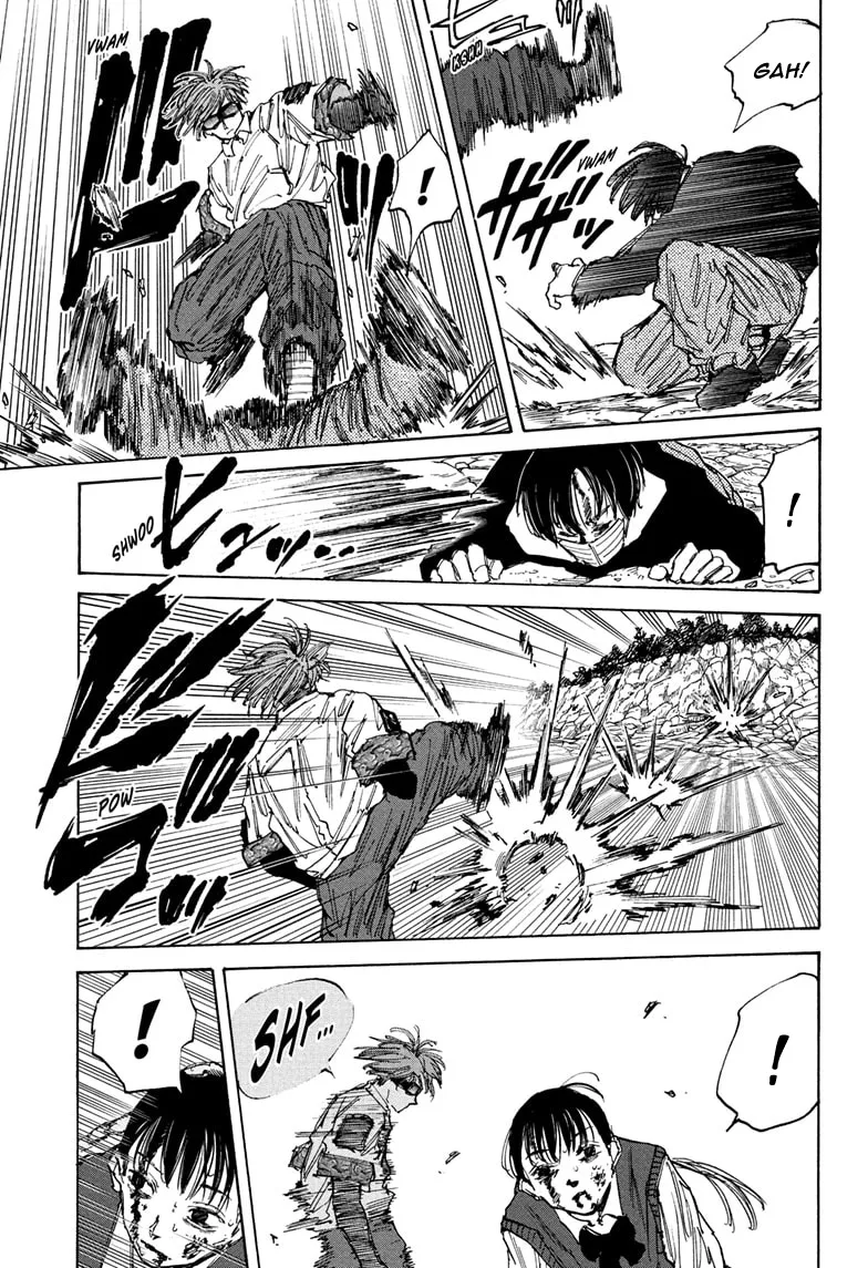 Read Sakamoto Days IT Manga Online