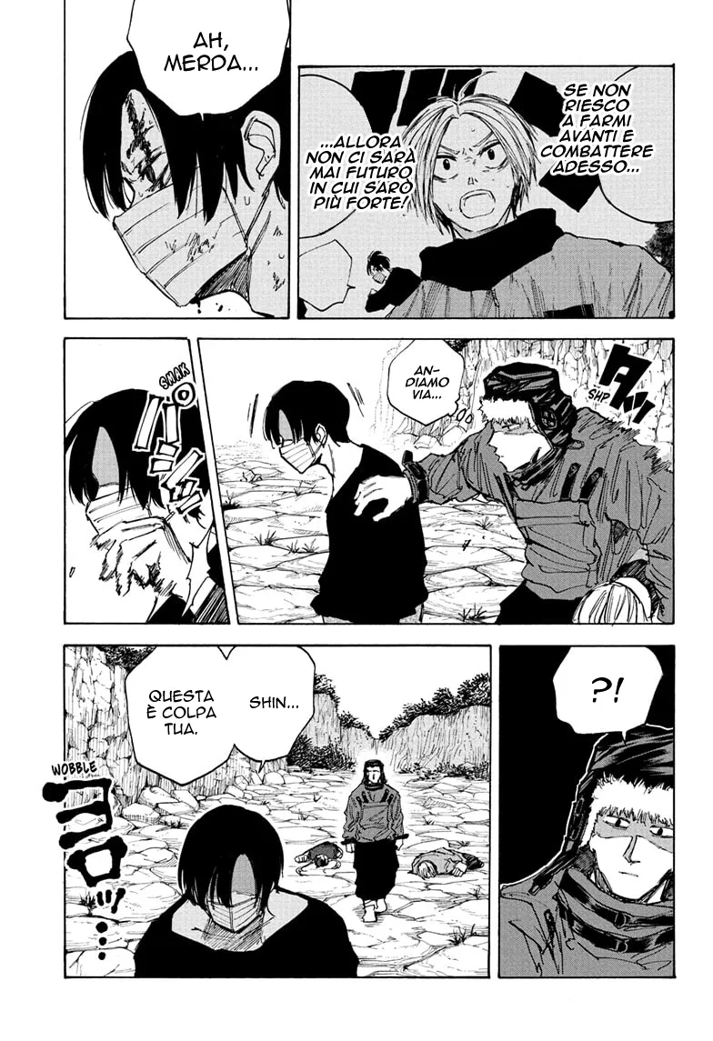 Read Sakamoto Days IT Manga Online