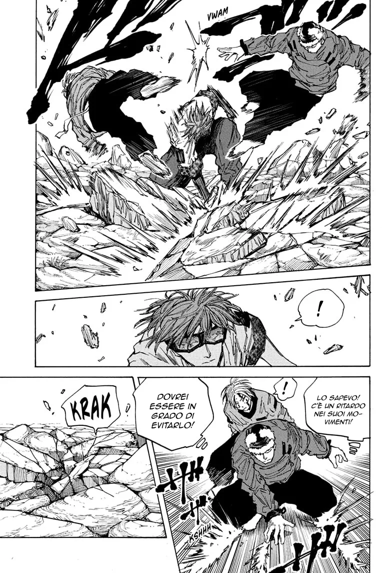 Read Sakamoto Days IT Manga Online