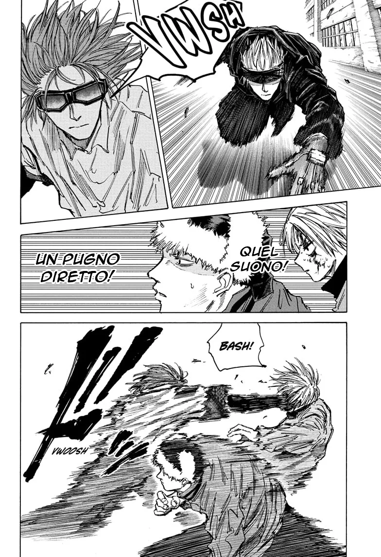 Read Sakamoto Days IT Manga Online