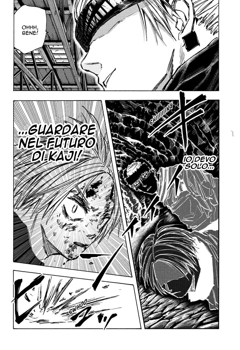 Read Sakamoto Days IT Manga Online