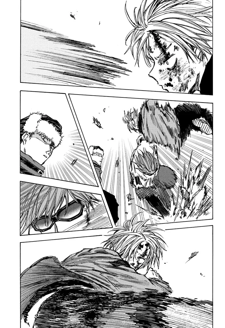 Read Sakamoto Days IT Manga Online