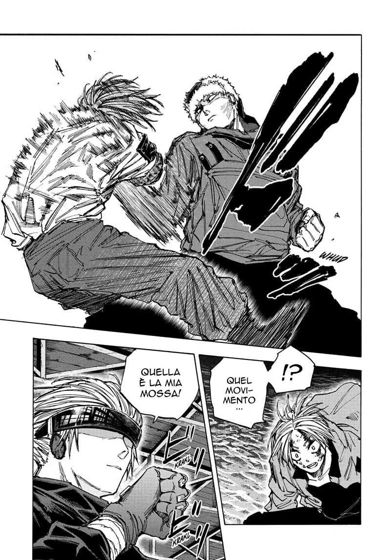 Read Sakamoto Days IT Manga Online