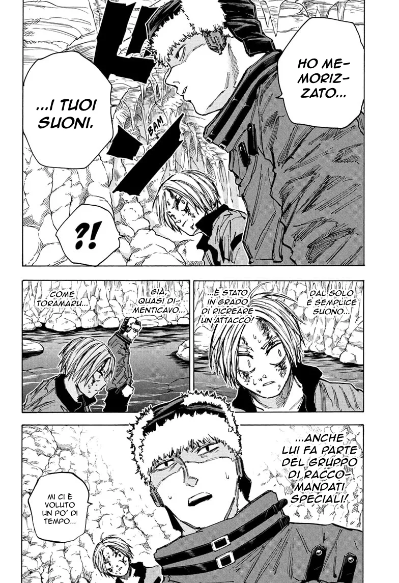 Read Sakamoto Days IT Manga Online