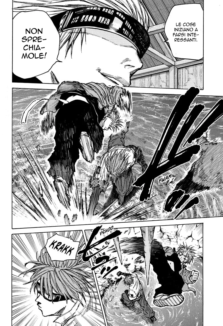 Read Sakamoto Days IT Manga Online