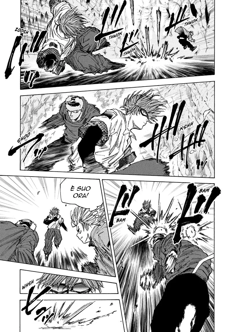 Read Sakamoto Days IT Manga Online