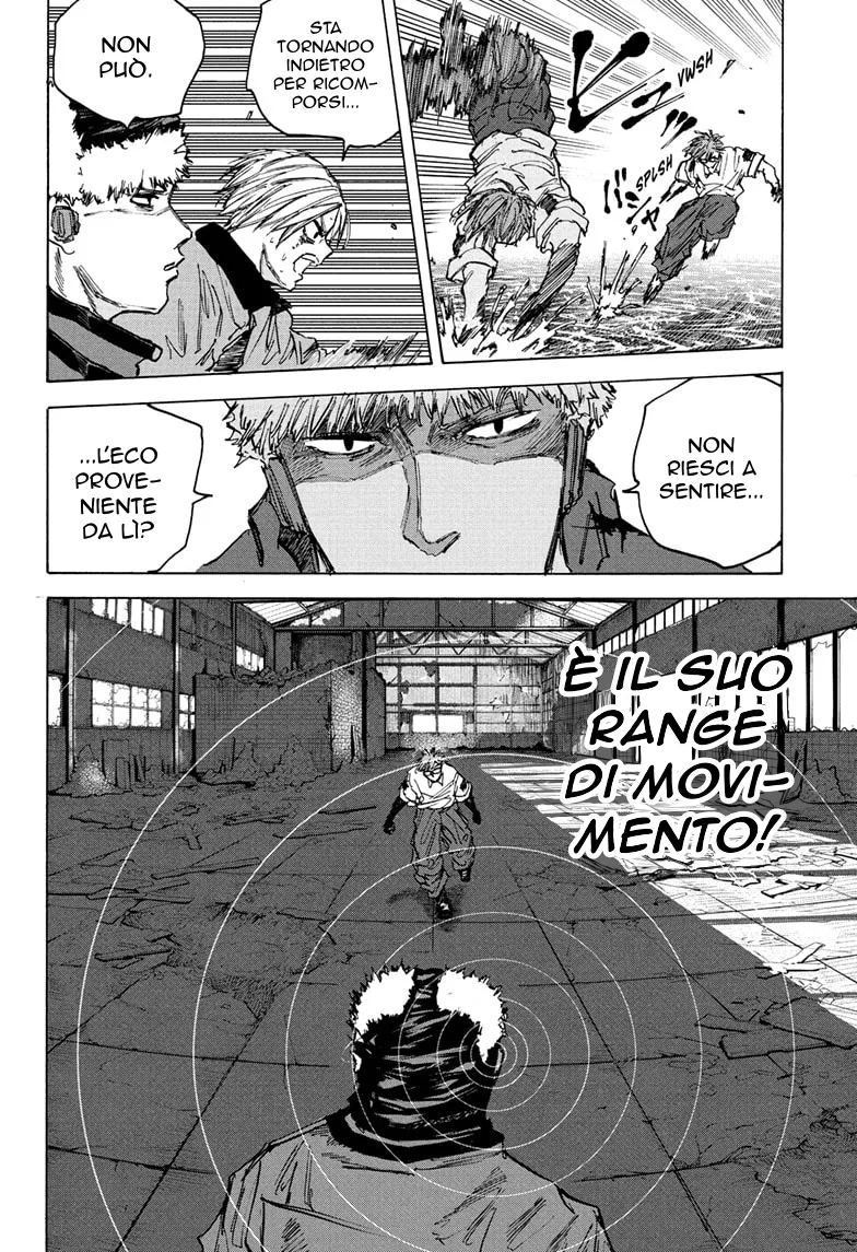 Read Sakamoto Days IT Manga Online