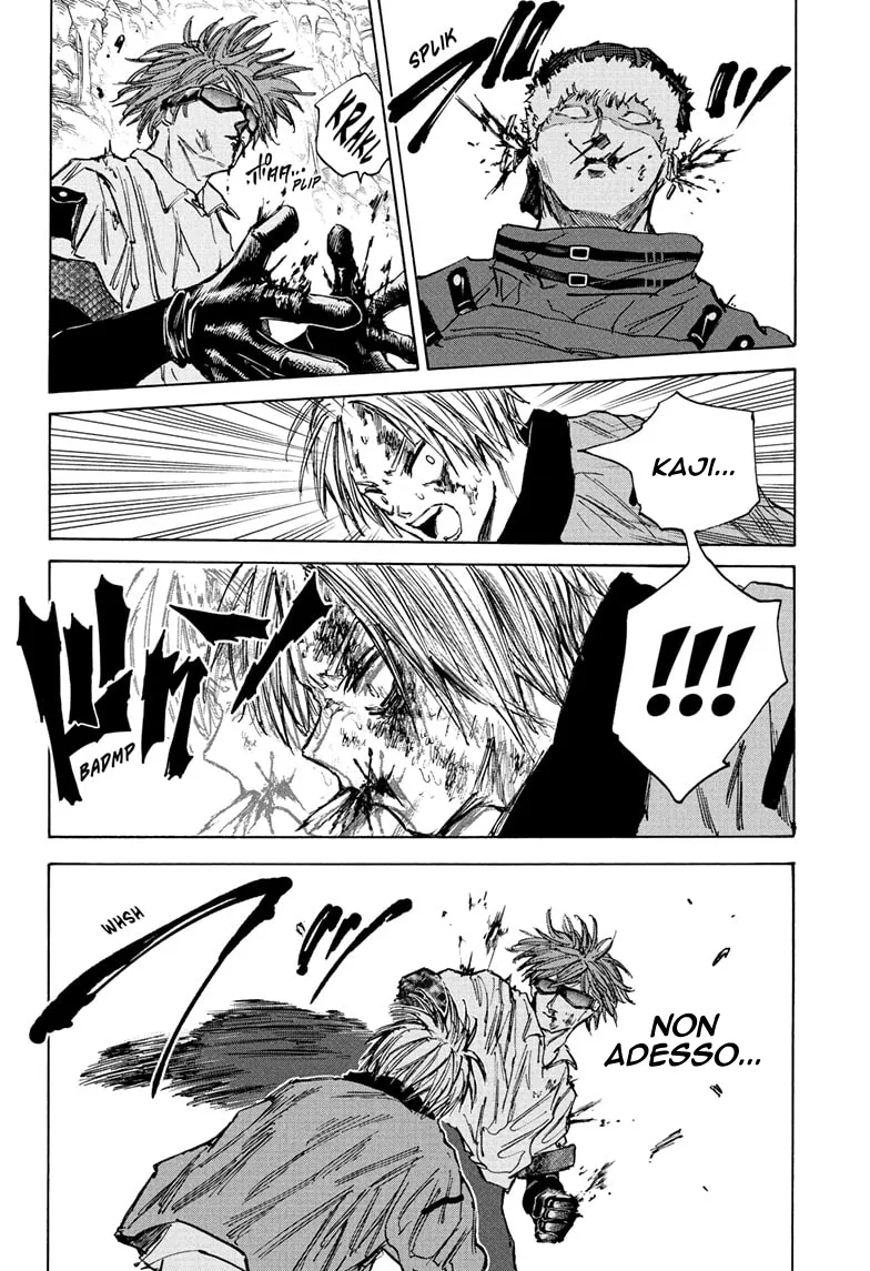 Read Sakamoto Days IT Manga Online