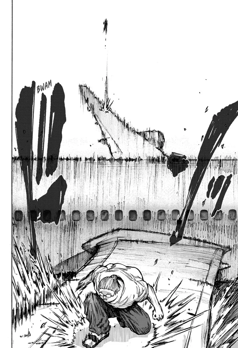 Read Sakamoto Days IT Manga Online