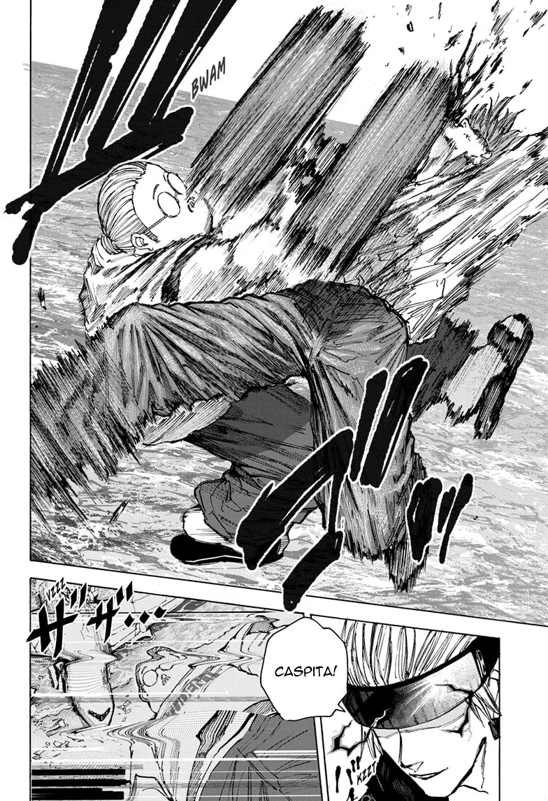 Read Sakamoto Days IT Manga Online