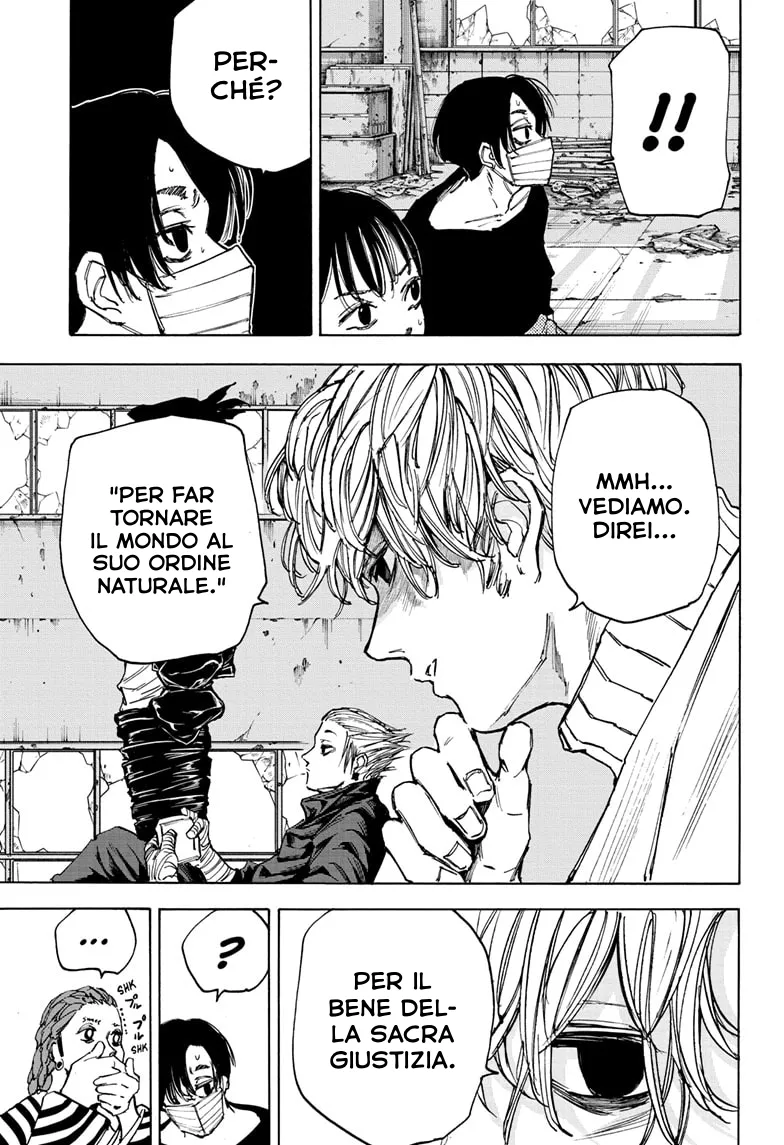Read Sakamoto Days IT Manga Online