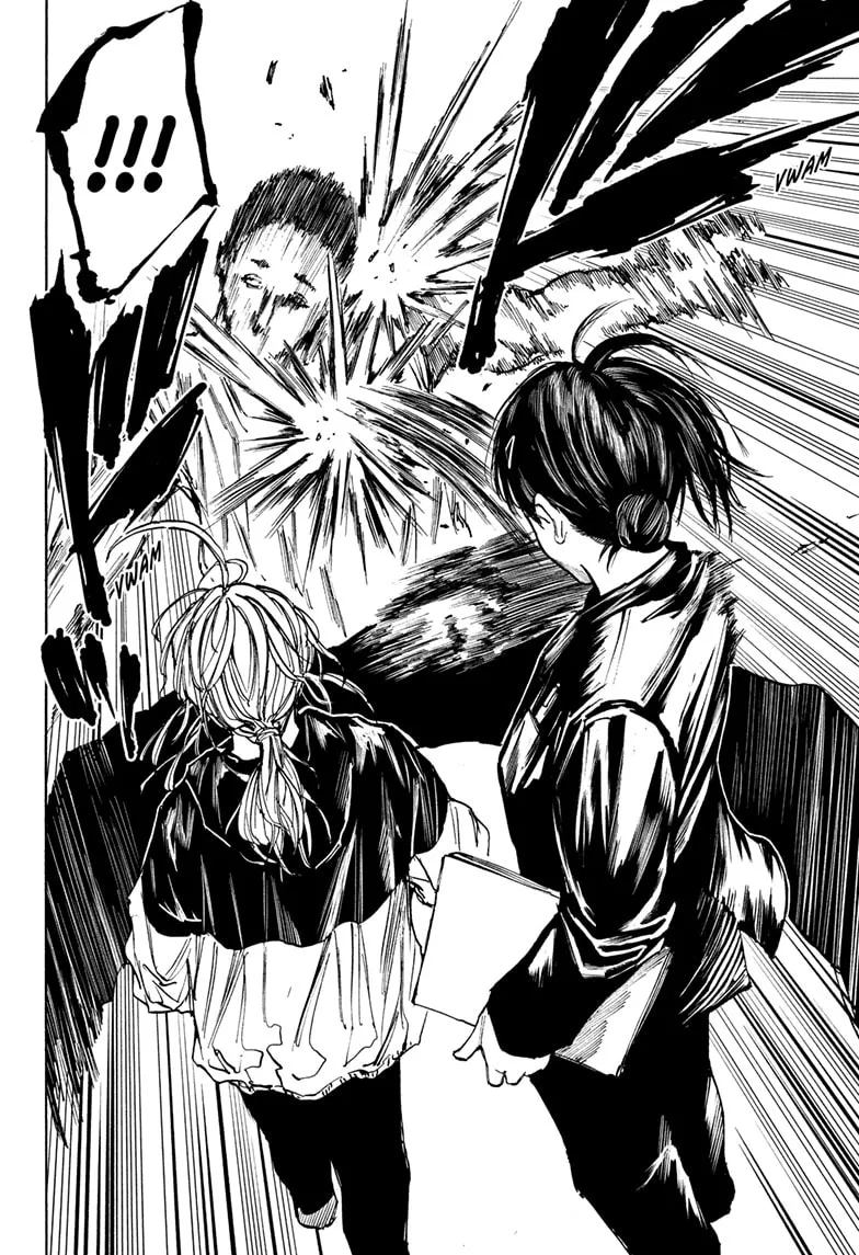 Read Sakamoto Days IT Manga Online