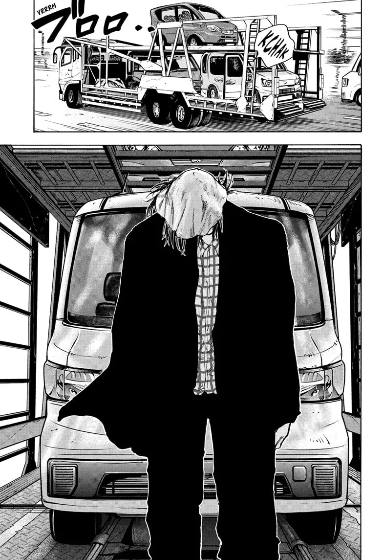 Read Sakamoto Days IT Manga Online