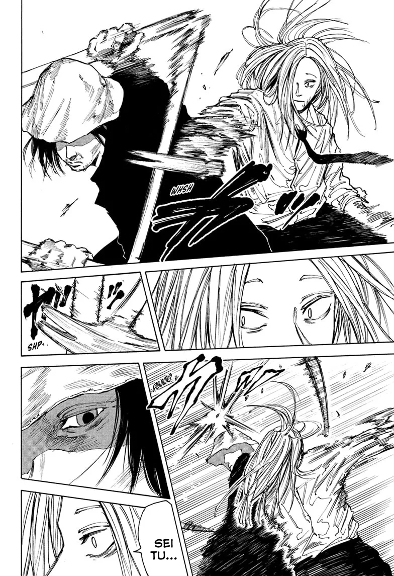 Read Sakamoto Days IT Manga Online