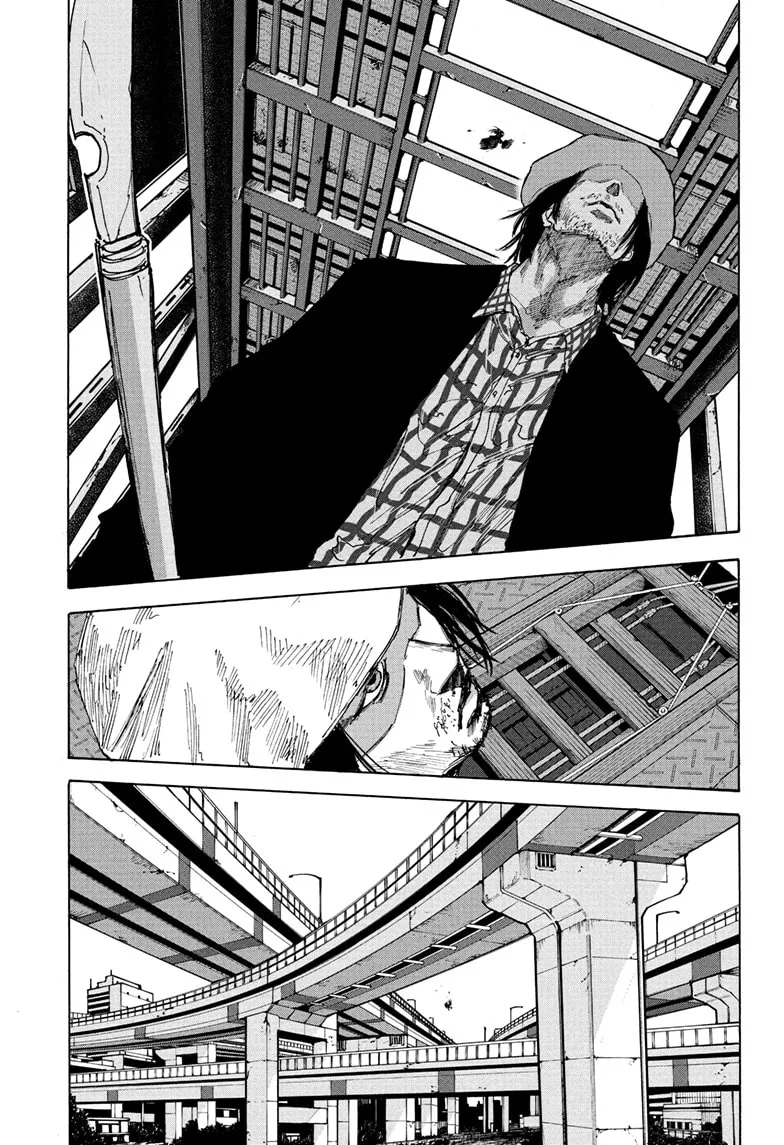 Read Sakamoto Days IT Manga Online