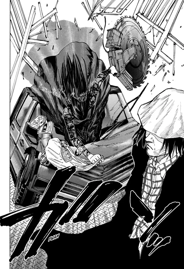 Read Sakamoto Days IT Manga Online