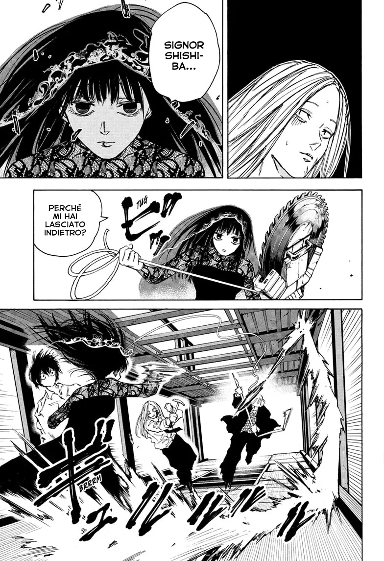 Read Sakamoto Days IT Manga Online