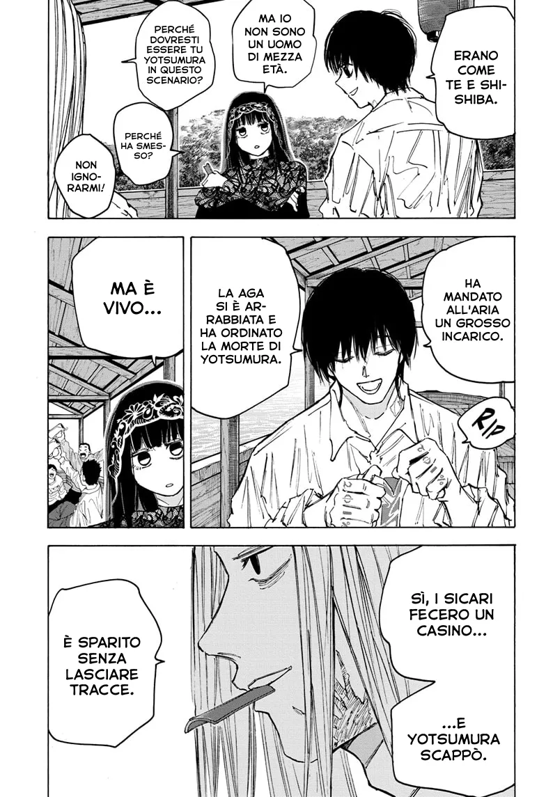 Read Sakamoto Days IT Manga Online