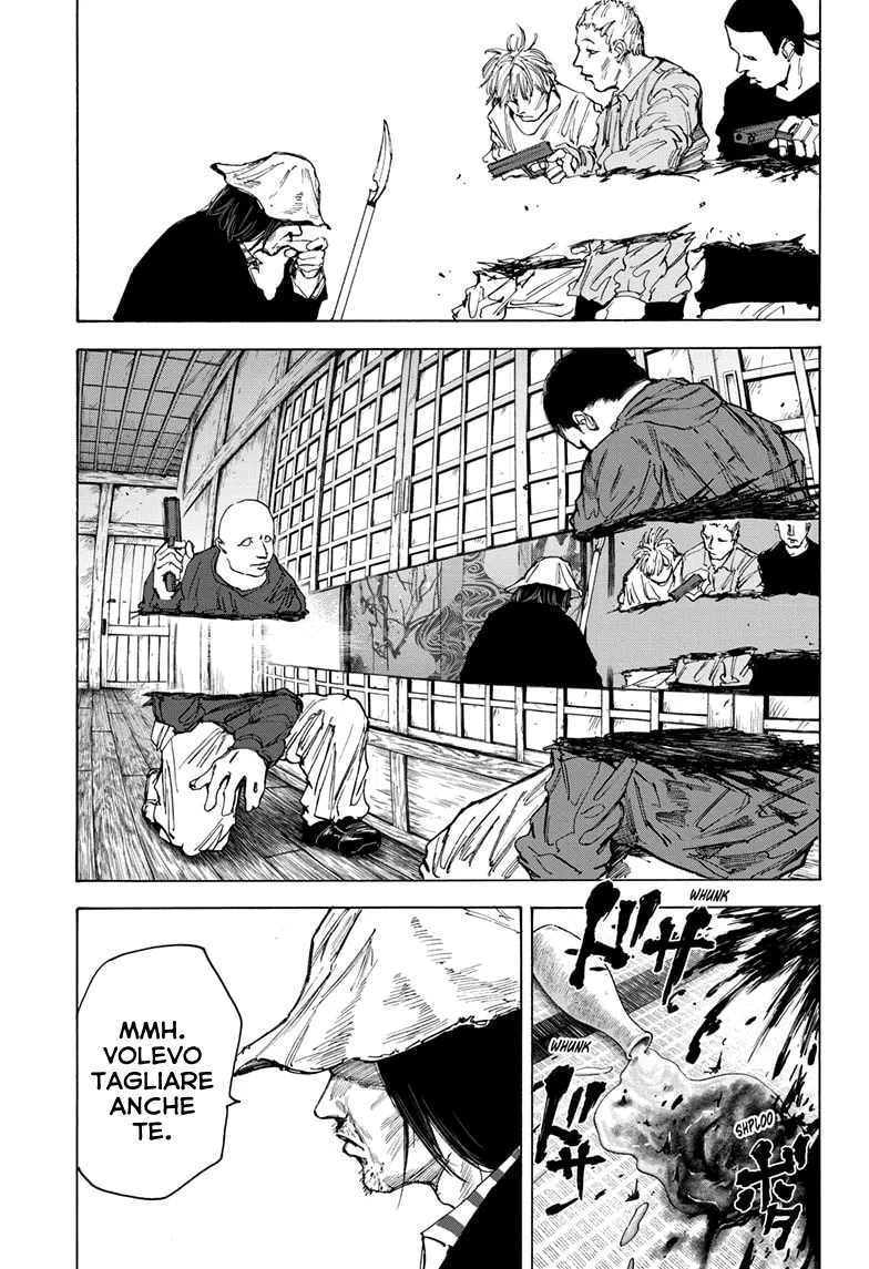 Read Sakamoto Days IT Manga Online