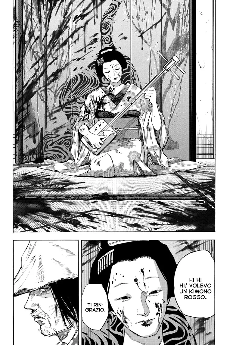 Read Sakamoto Days IT Manga Online