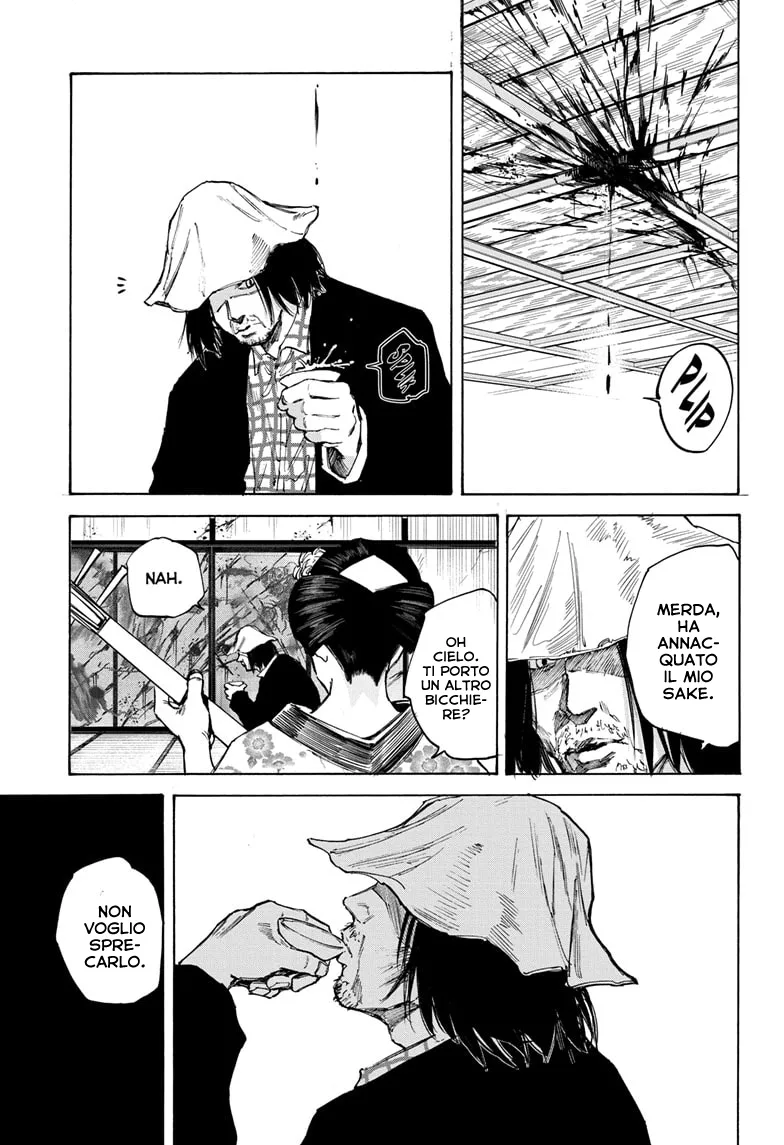 Read Sakamoto Days IT Manga Online