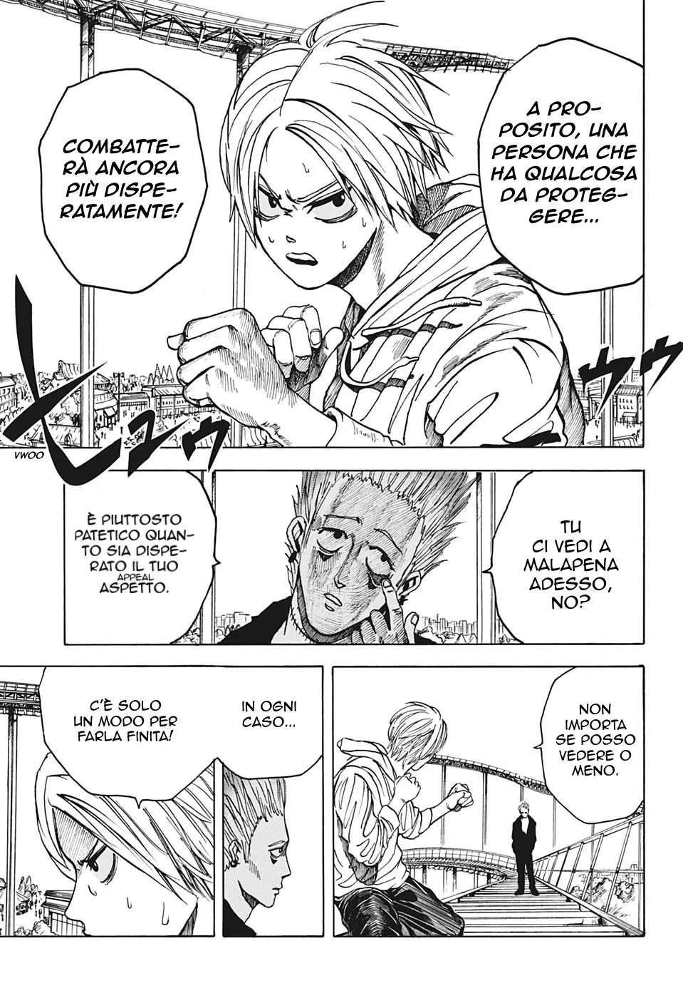 Read Sakamoto Days IT Manga Online