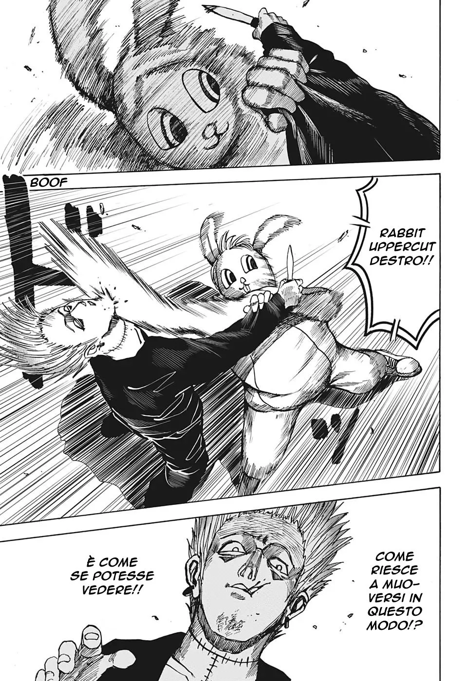 Read Sakamoto Days IT Manga Online