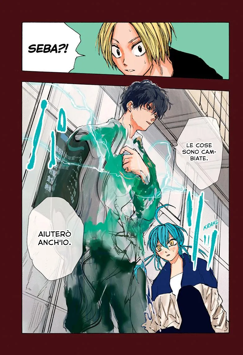 Read Sakamoto Days IT Manga Online