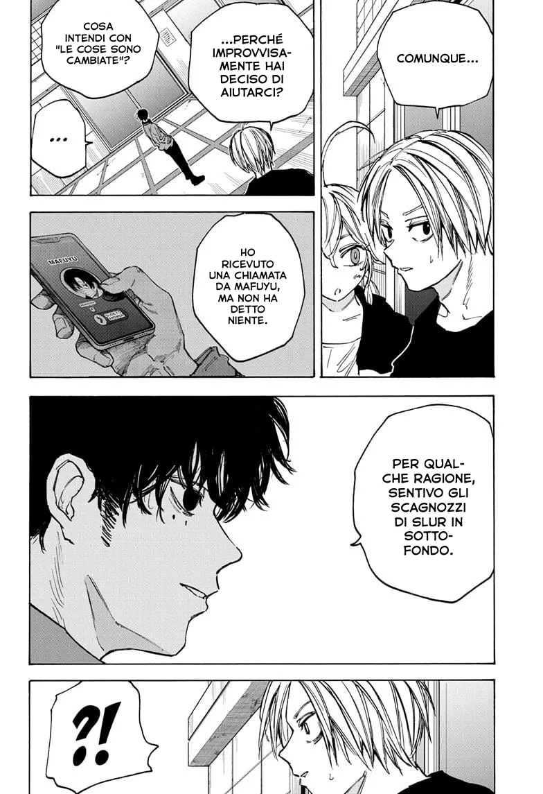 Read Sakamoto Days IT Manga Online