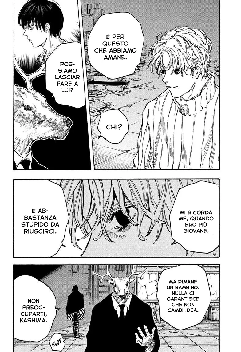 Read Sakamoto Days IT Manga Online