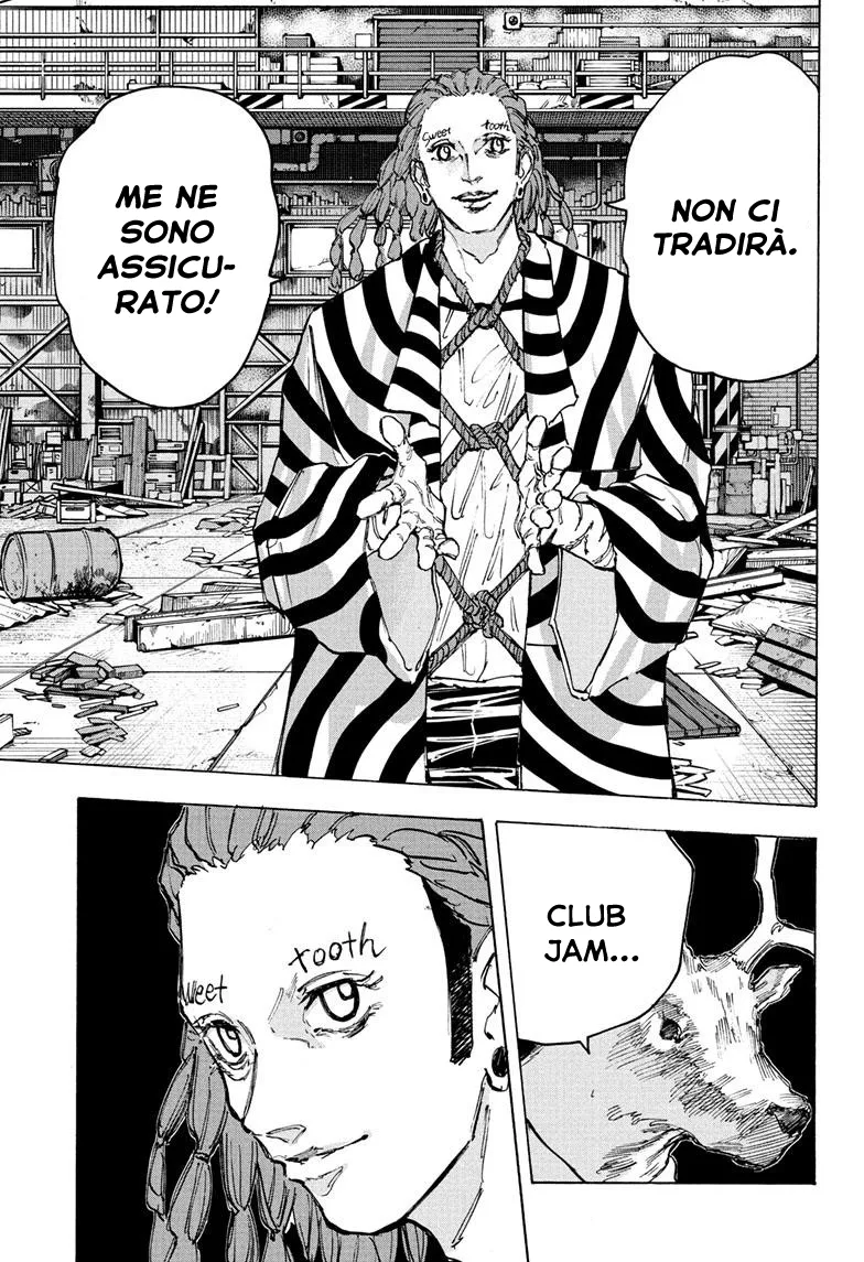 Read Sakamoto Days IT Manga Online