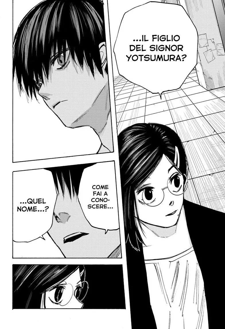 Read Sakamoto Days IT Manga Online
