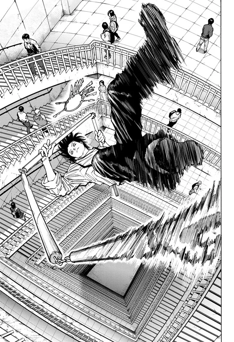 Read Sakamoto Days IT Manga Online