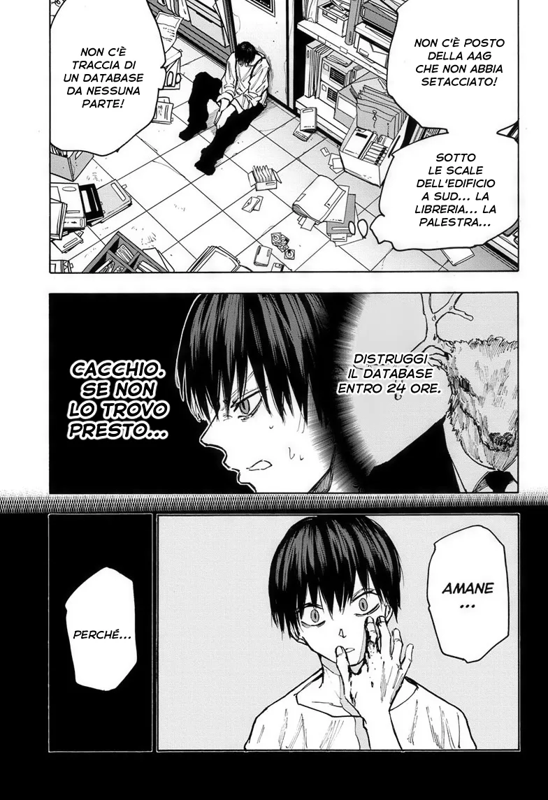 Read Sakamoto Days IT Manga Online