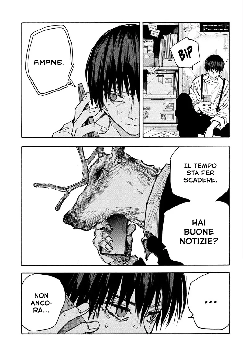 Read Sakamoto Days IT Manga Online