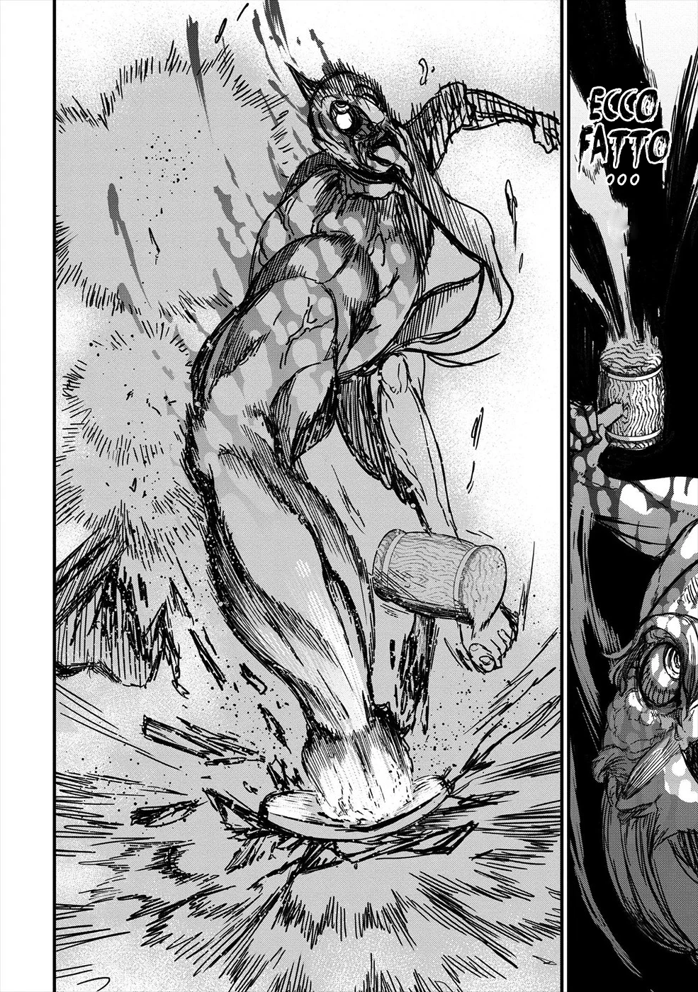 Read Shuumatsu no Valkyrie IT Manga Online