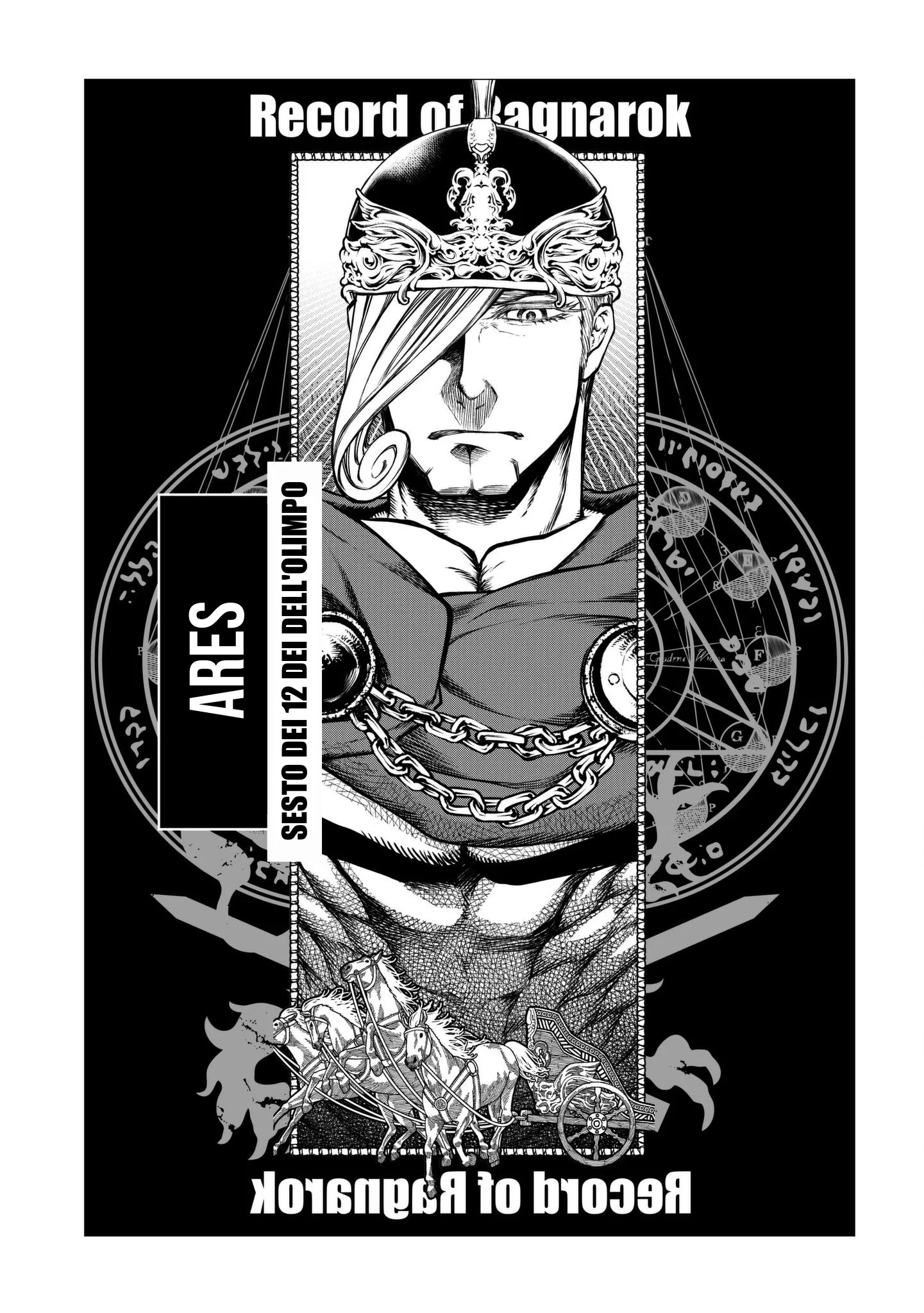 Read Shuumatsu no Valkyrie IT Manga Online