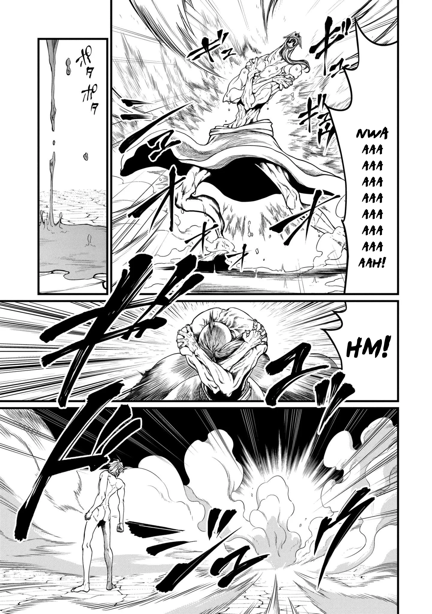Read Shuumatsu no Valkyrie IT Manga Online