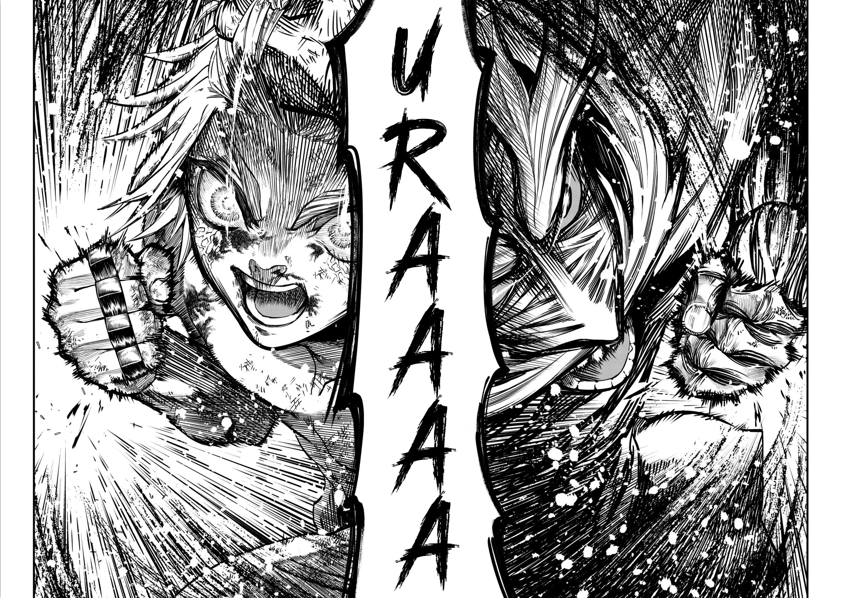 Read Shuumatsu no Valkyrie IT Manga Online