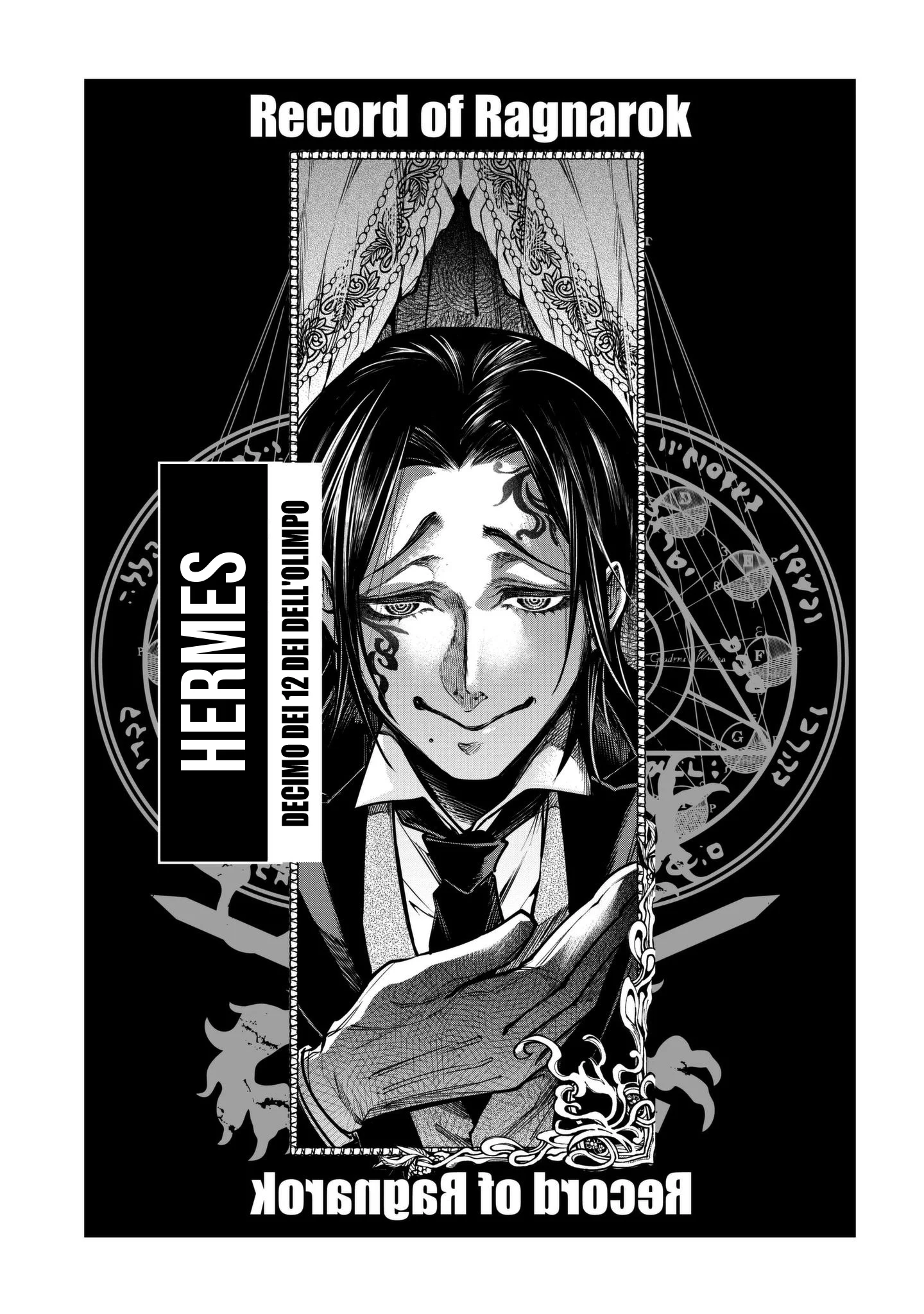 Read Shuumatsu no Valkyrie IT Manga Online