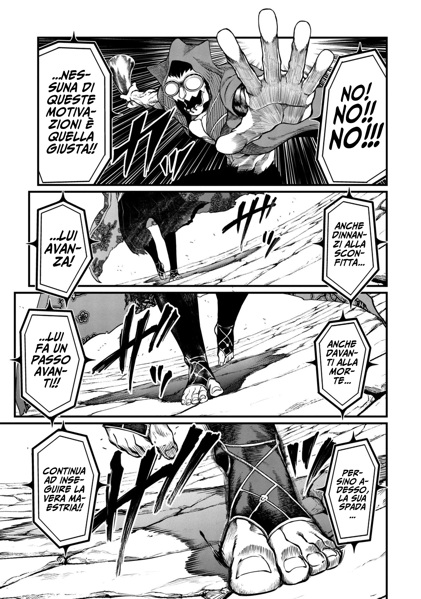 Read Shuumatsu no Valkyrie IT Manga Online