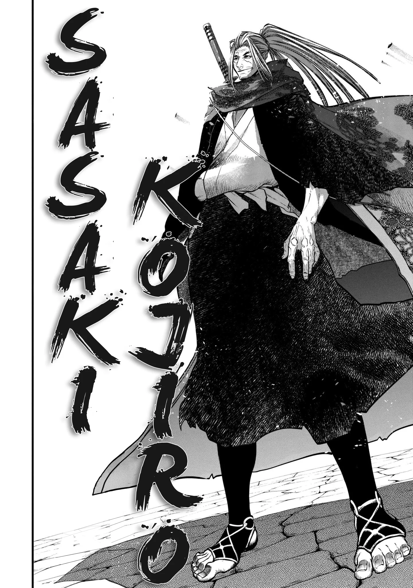 Read Shuumatsu no Valkyrie IT Manga Online