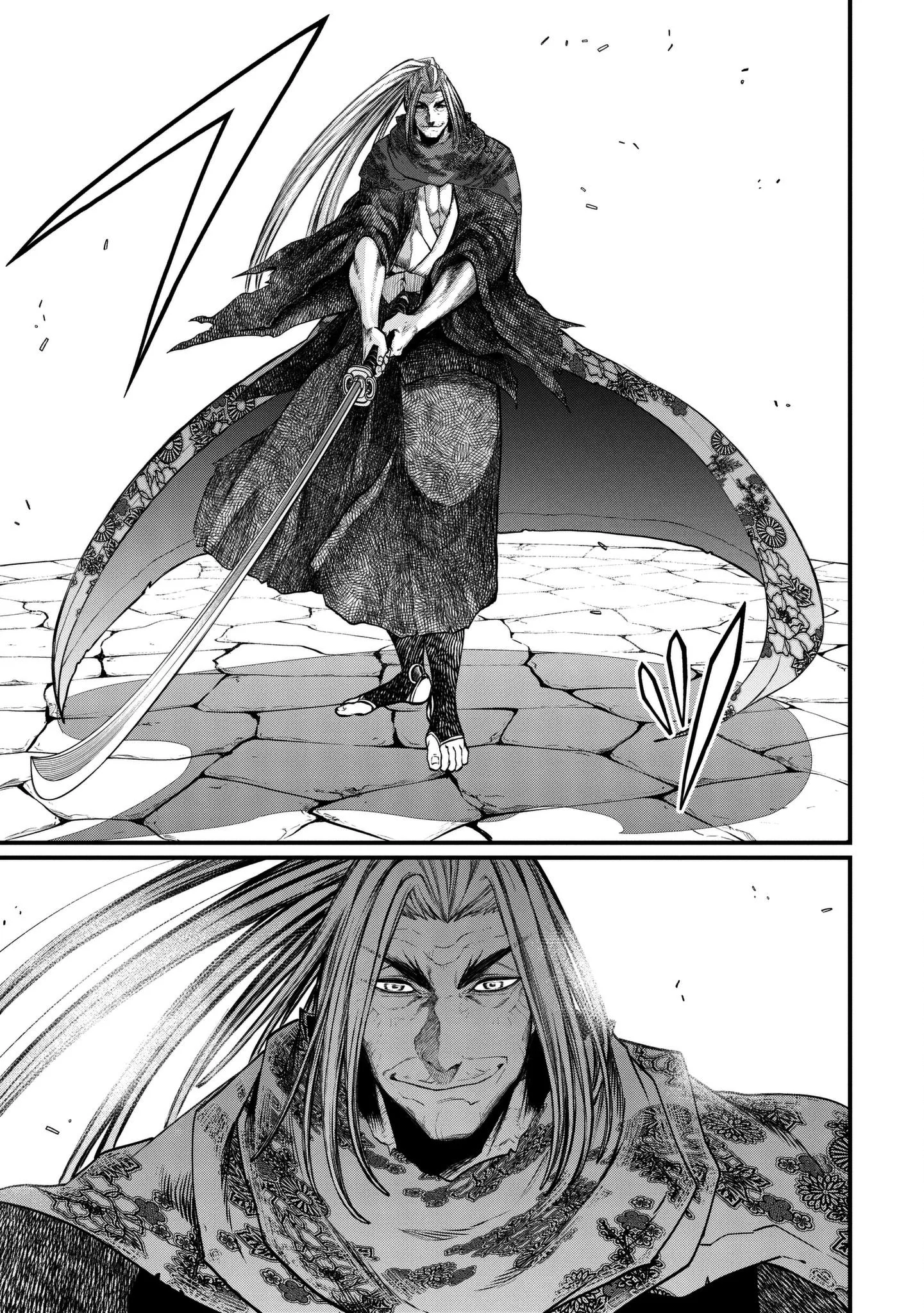 Read Shuumatsu no Valkyrie IT Manga Online