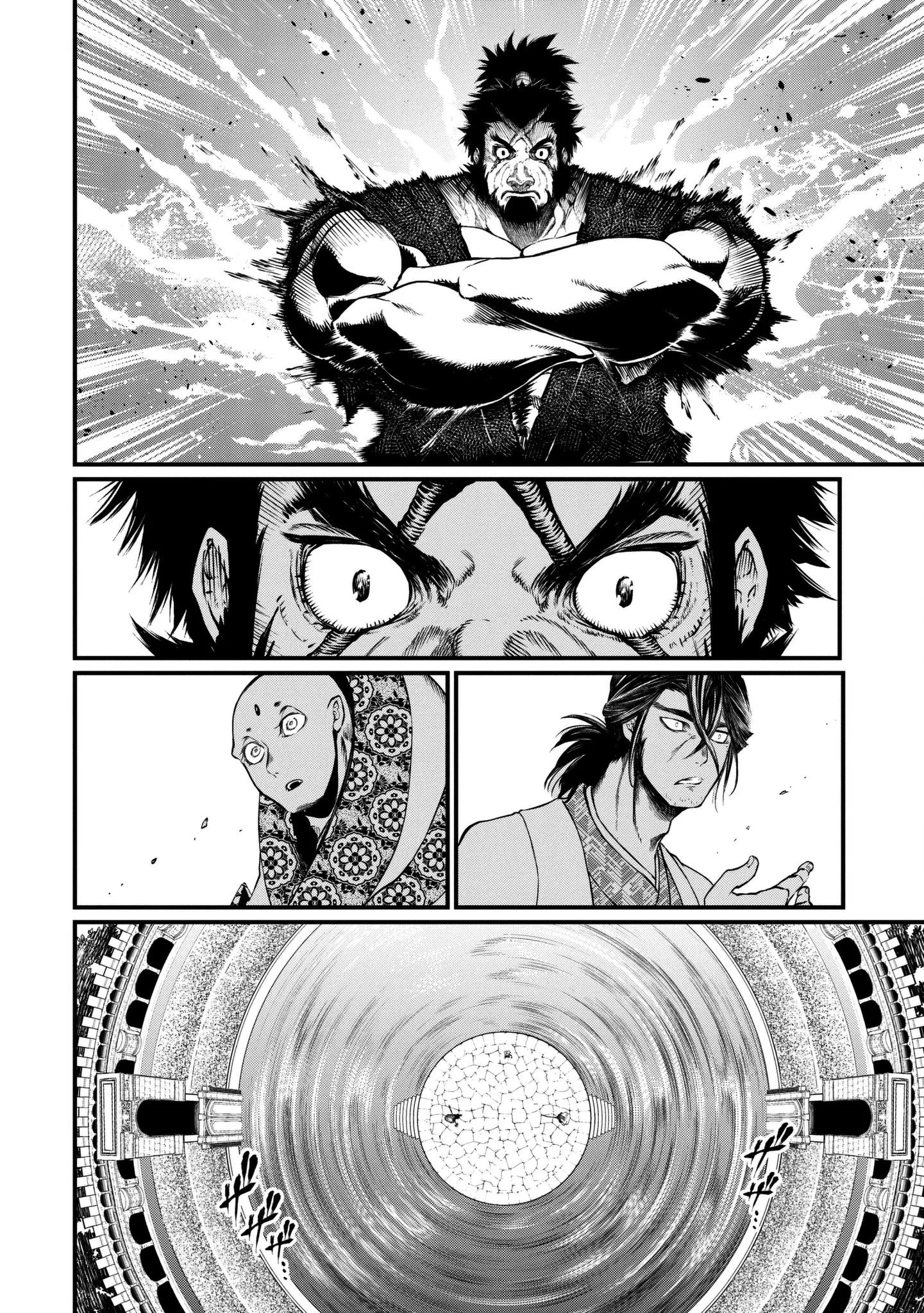 Read Shuumatsu no Valkyrie IT Manga Online