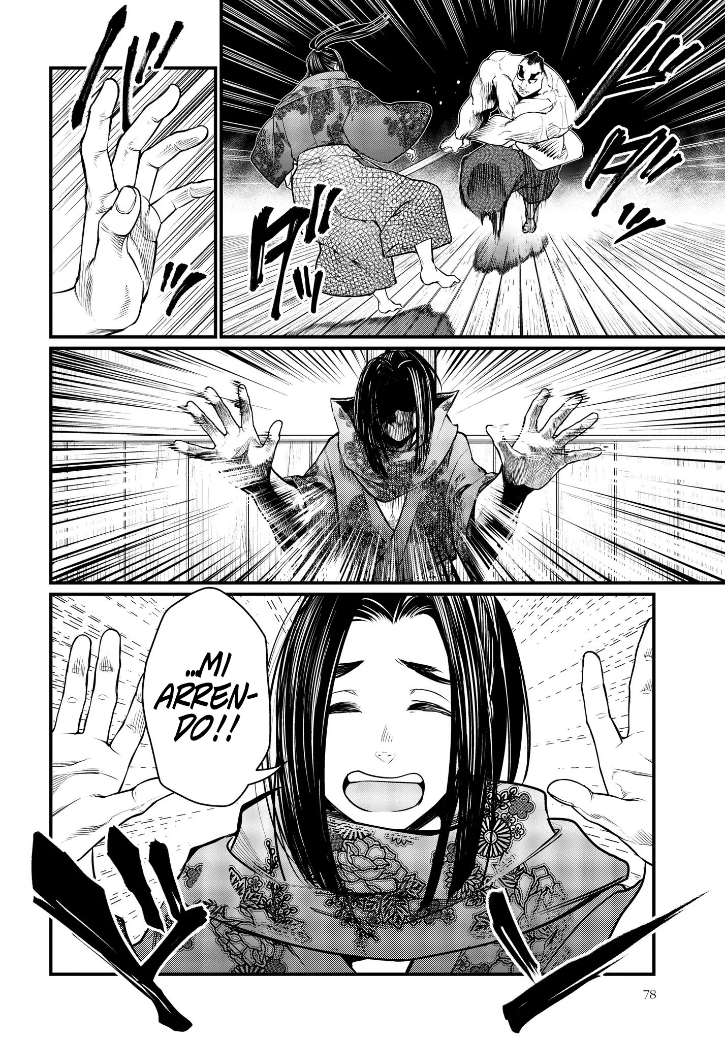 Read Shuumatsu no Valkyrie IT Manga Online
